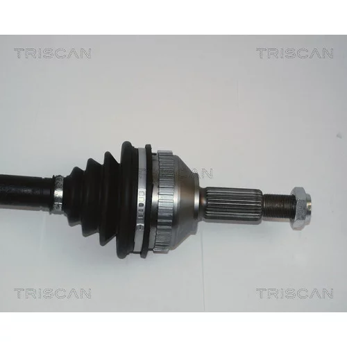 Hnací hriadeľ 8540 16571 /TRISCAN/ - obr. 2