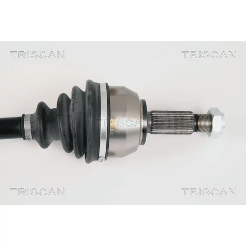 Hnací hriadeľ 8540 16574 /TRISCAN/ - obr. 2