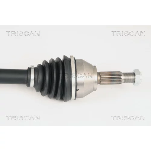 Hnací hriadeľ 8540 16581 /TRISCAN/ - obr. 3