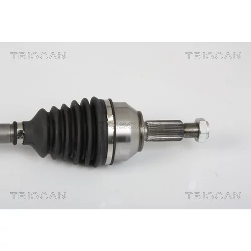 Hnací hriadeľ 8540 16582 /TRISCAN/ - obr. 2