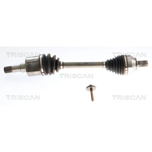 Hnací hriadeľ TRISCAN 8540 16610
