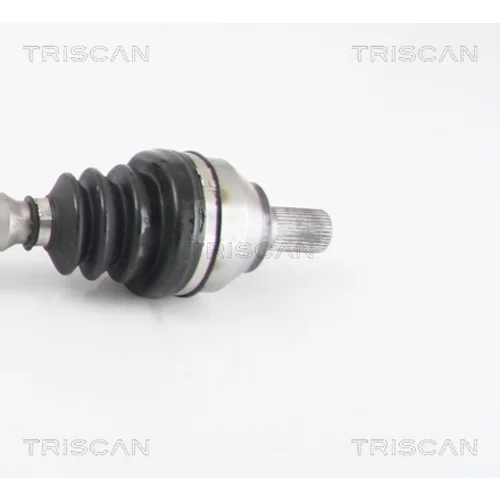 Hnací hriadeľ 8540 16615 /TRISCAN/ - obr. 2