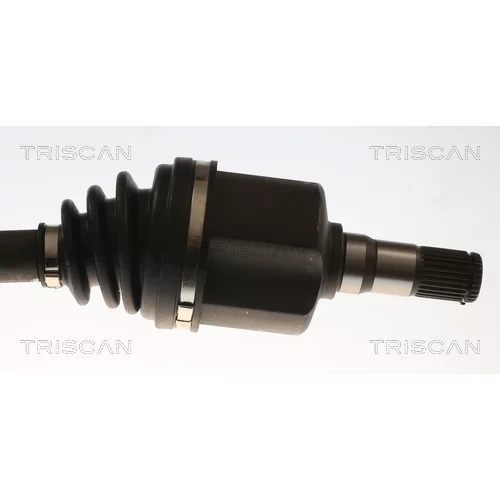 Hnací hriadeľ 8540 16655 /TRISCAN/ - obr. 2