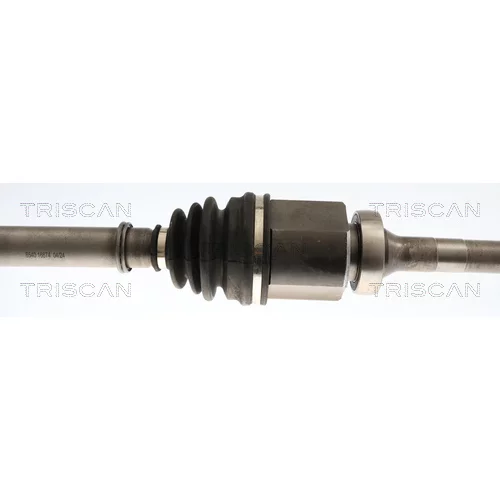 Hnací hriadeľ 8540 16674 /TRISCAN/ - obr. 2