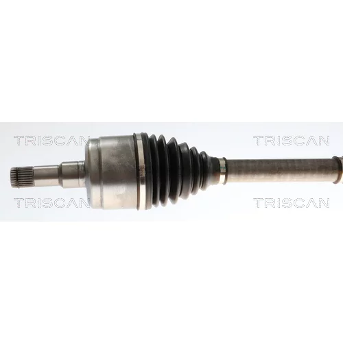 Hnací hriadeľ 8540 16683 /TRISCAN/ - obr. 1