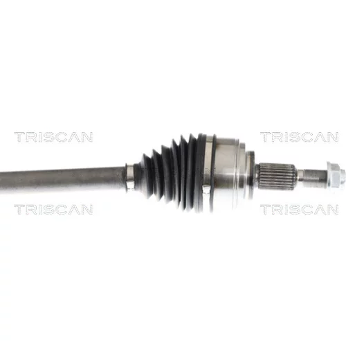 Hnací hriadeľ 8540 16686 /TRISCAN/ - obr. 2