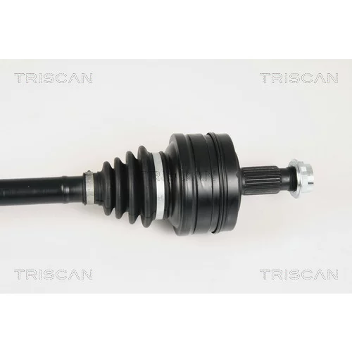 Hnací hriadeľ 8540 23511 /TRISCAN/ - obr. 2