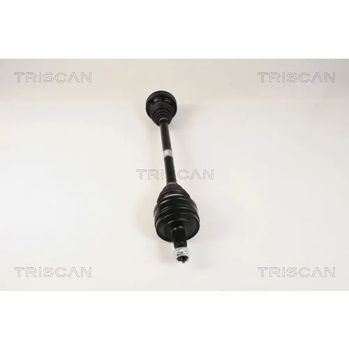 Hnací hriadeľ 8540 23511 /TRISCAN/ - obr. 3
