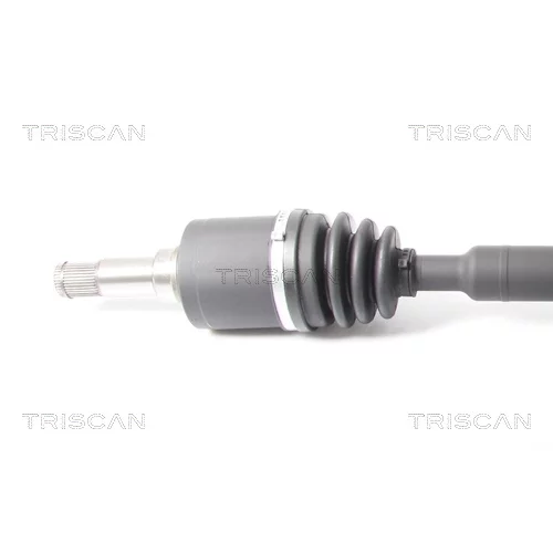 Hnací hriadeľ 8540 23535 /TRISCAN/ - obr. 1