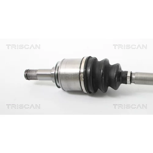 Hnací hriadeľ 8540 23537 /TRISCAN/ - obr. 1