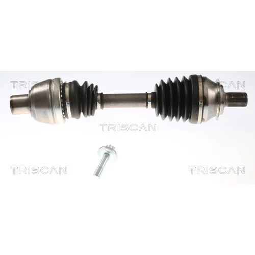 Hnací hriadeľ TRISCAN 8540 23548