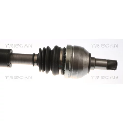 Hnací hriadeľ 8540 23573 /TRISCAN/ - obr. 2
