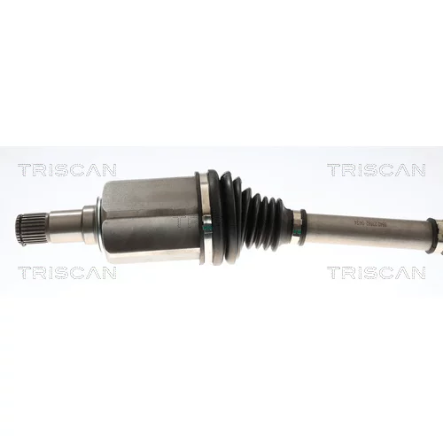 Hnací hriadeľ 8540 23582 /TRISCAN/ - obr. 1