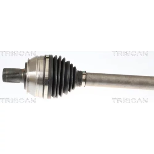 Hnací hriadeľ 8540 23594 /TRISCAN/ - obr. 1