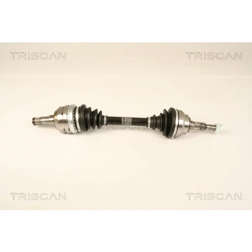 Hnací hriadeľ TRISCAN 8540 24549