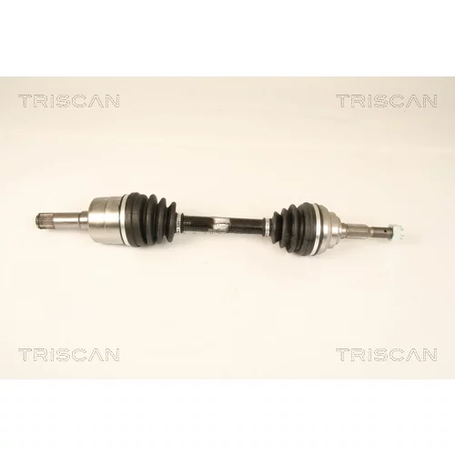 Hnací hriadeľ TRISCAN 8540 24553