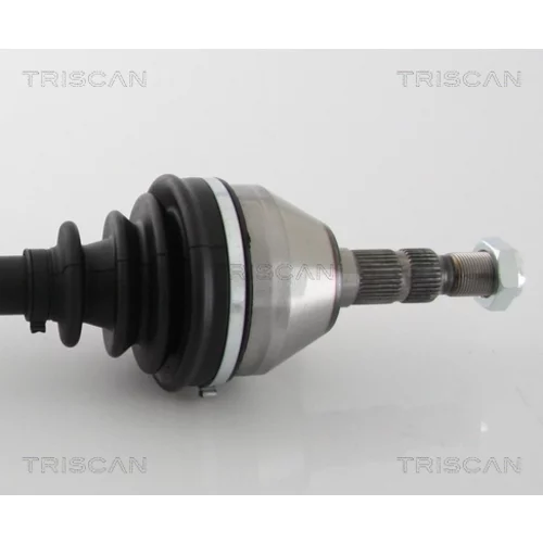Hnací hriadeľ 8540 24563 /TRISCAN/ - obr. 2
