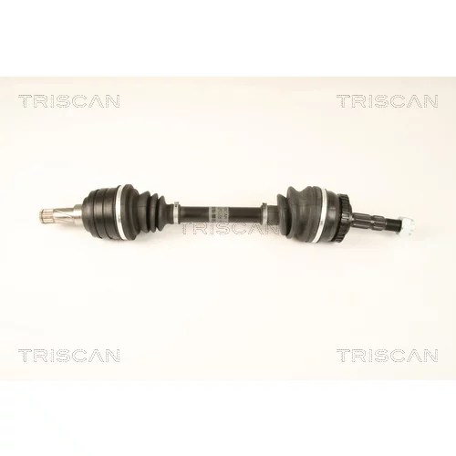 Hnací hriadeľ TRISCAN 8540 24578