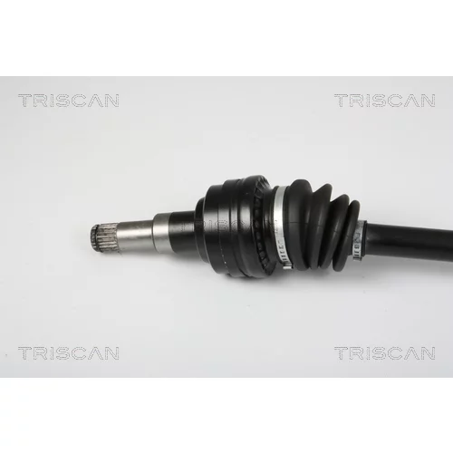 Hnací hriadeľ 8540 24581 /TRISCAN/ - obr. 1