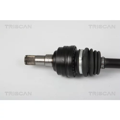 Hnací hriadeľ 8540 24582 /TRISCAN/ - obr. 1