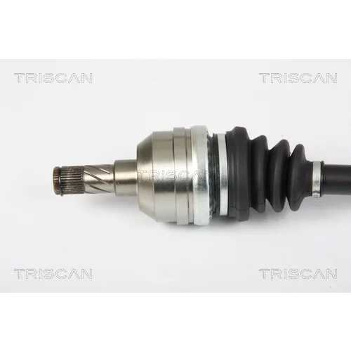 Hnací hriadeľ 8540 24592 /TRISCAN/ - obr. 1