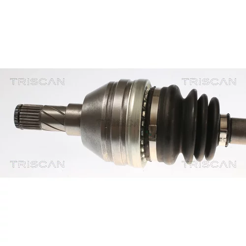 Hnací hriadeľ 8540 24621 /TRISCAN/ - obr. 1