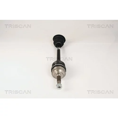 Hnací hriadeľ 8540 25559 /TRISCAN/ - obr. 3