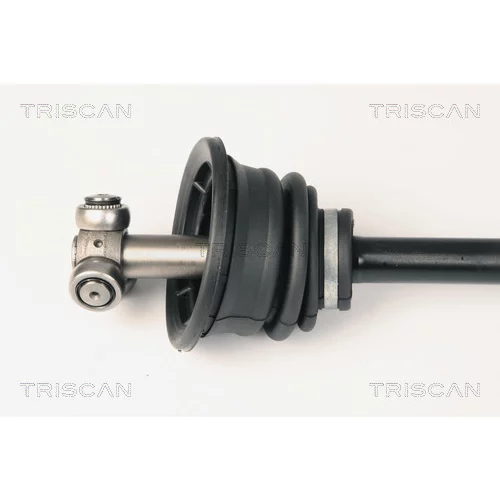 Hnací hriadeľ 8540 25569 /TRISCAN/ - obr. 1