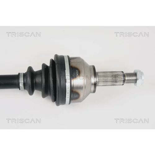 Hnací hriadeľ 8540 25582 /TRISCAN/ - obr. 2