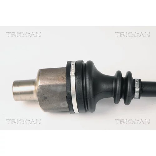 Hnací hriadeľ 8540 25594 /TRISCAN/ - obr. 1