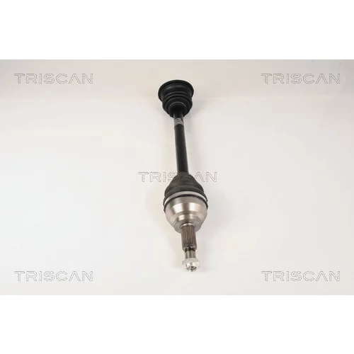 Hnací hriadeľ 8540 25605 /TRISCAN/ - obr. 3