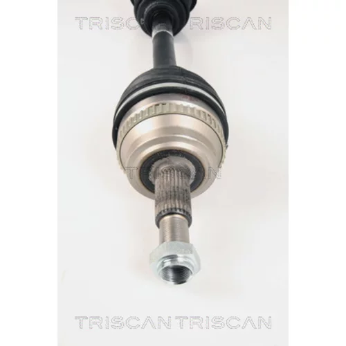 Hnací hriadeľ 8540 25620 /TRISCAN/ - obr. 3