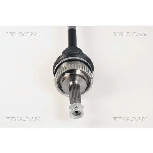 Hnací hriadeľ 8540 25635 /TRISCAN/ - obr. 3