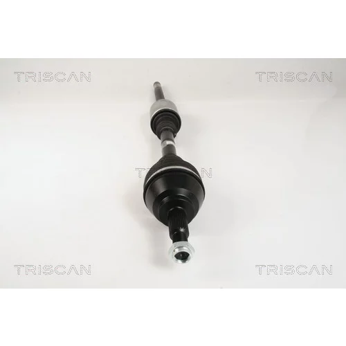 Hnací hriadeľ 8540 25648 /TRISCAN/ - obr. 4