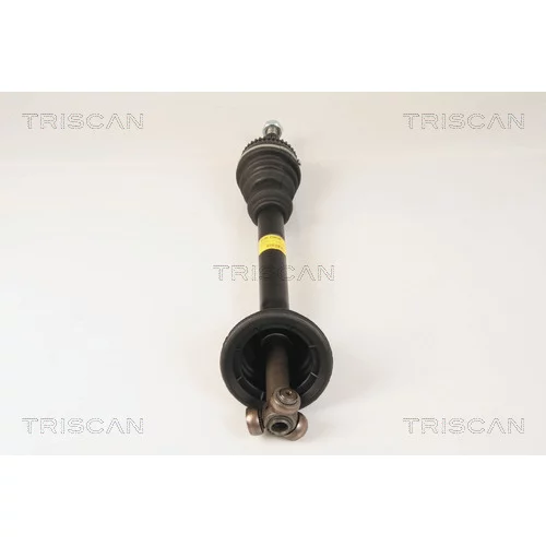 Hnací hriadeľ 8540 25650 /TRISCAN/ - obr. 4