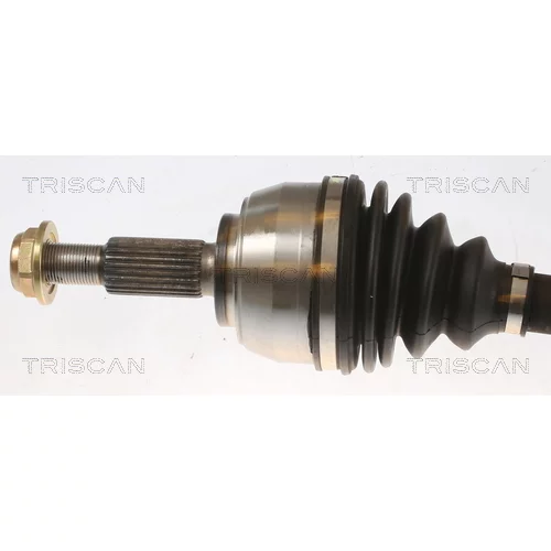 Hnací hriadeľ 8540 25684 /TRISCAN/ - obr. 1