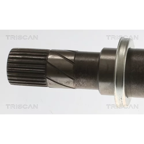 Hnací hriadeľ 8540 25732 /TRISCAN/ - obr. 1