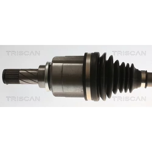 Hnací hriadeľ 8540 25747 /TRISCAN/ - obr. 1