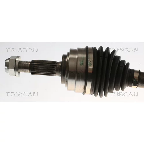 Hnací hriadeľ 8540 25748 /TRISCAN/ - obr. 1