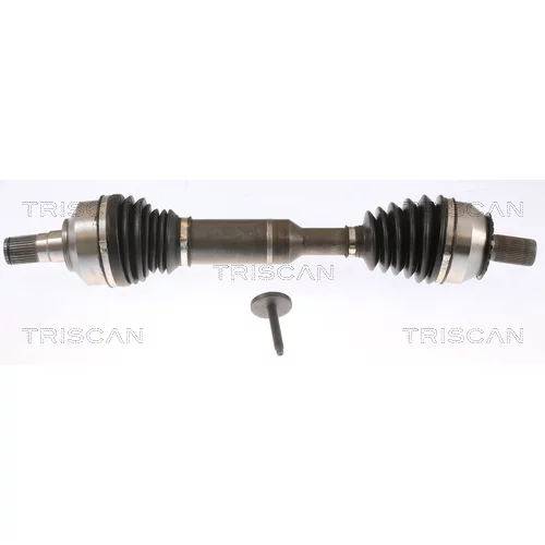 Hnací hriadeľ TRISCAN 8540 27518