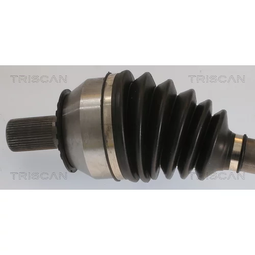 Hnací hriadeľ 8540 27548 /TRISCAN/ - obr. 1