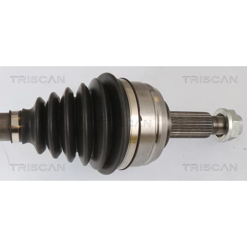 Hnací hriadeľ 8540 28517 /TRISCAN/ - obr. 3