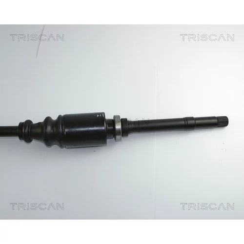 Hnací hriadeľ 8540 28568 /TRISCAN/ - obr. 1