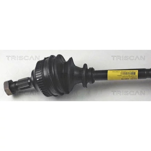 Hnací hriadeľ 8540 28578 /TRISCAN/ - obr. 1