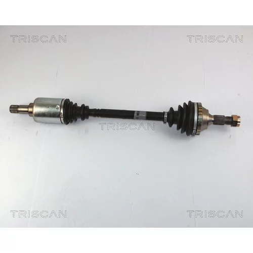 Hnací hriadeľ TRISCAN 8540 28589