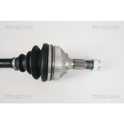 Hnací hriadeľ 8540 28592 /TRISCAN/ - obr. 3