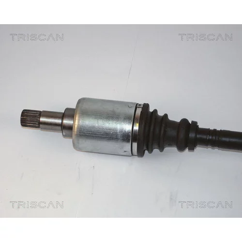 Hnací hriadeľ 8540 28595 /TRISCAN/ - obr. 1