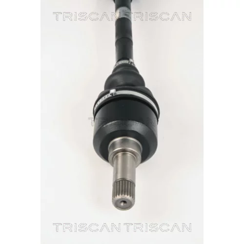 Hnací hriadeľ 8540 28631 /TRISCAN/ - obr. 4