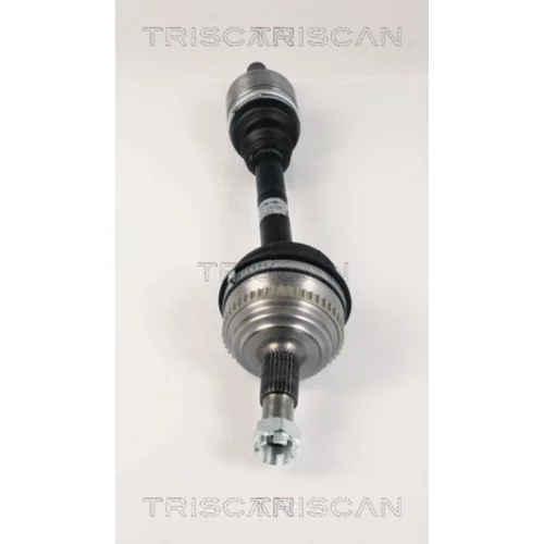 Hnací hriadeľ 8540 28634 /TRISCAN/ - obr. 3