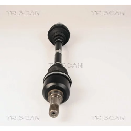 Hnací hriadeľ 8540 28647 /TRISCAN/ - obr. 4
